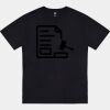 Thread Project Unisex Epic Tee - Plus Sizes Thumbnail