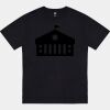Thread Project Unisex Epic Tee - Plus Sizes Thumbnail