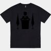 Thread Project Unisex Epic Tee - Plus Sizes Thumbnail