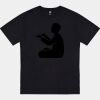 Thread Project Unisex Epic Tee - Plus Sizes Thumbnail
