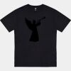 Thread Project Unisex Epic Tee - Plus Sizes Thumbnail