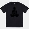 Thread Project Unisex Epic Tee - Plus Sizes Thumbnail