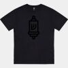 Thread Project Unisex Epic Tee - Plus Sizes Thumbnail