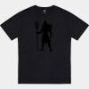 Thread Project Unisex Epic Tee - Plus Sizes Thumbnail