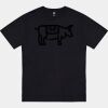 Thread Project Unisex Epic Tee - Plus Sizes Thumbnail