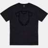 Thread Project Unisex Epic Tee - Plus Sizes Thumbnail