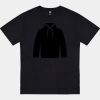 Thread Project Unisex Epic Tee - Plus Sizes Thumbnail