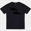 Thread Project Unisex Epic Tee - Plus Sizes Thumbnail