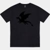 Thread Project Unisex Epic Tee - Plus Sizes Thumbnail