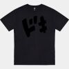 Thread Project Unisex Epic Tee - Plus Sizes Thumbnail