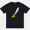 Thread Project Unisex Epic Tee - Plus Sizes Thumbnail