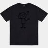 Thread Project Unisex Epic Tee - Plus Sizes Thumbnail