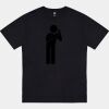 Thread Project Unisex Epic Tee - Plus Sizes Thumbnail