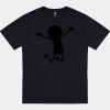 Thread Project Unisex Epic Tee - Plus Sizes Thumbnail