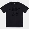 Thread Project Unisex Epic Tee - Plus Sizes Thumbnail