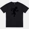 Thread Project Unisex Epic Tee - Plus Sizes Thumbnail