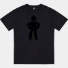 Thread Project Unisex Epic Tee - Plus Sizes Thumbnail