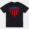 Thread Project Unisex Epic Tee - Plus Sizes Thumbnail