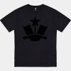 Thread Project Unisex Epic Tee - Plus Sizes Thumbnail