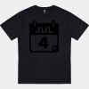 Thread Project Unisex Epic Tee - Plus Sizes Thumbnail