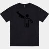 Thread Project Unisex Epic Tee - Plus Sizes Thumbnail