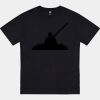 Thread Project Unisex Epic Tee - Plus Sizes Thumbnail