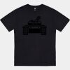 Thread Project Unisex Epic Tee - Plus Sizes Thumbnail
