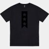 Thread Project Unisex Epic Tee - Plus Sizes Thumbnail