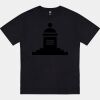 Thread Project Unisex Epic Tee - Plus Sizes Thumbnail