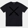 Thread Project Unisex Epic Tee - Plus Sizes Thumbnail