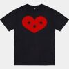 Thread Project Unisex Epic Tee - Plus Sizes Thumbnail