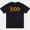 Thread Project Unisex Epic Tee - Plus Sizes Thumbnail