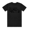 AS Colour Mens Staple Tee Thumbnail