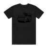 AS Colour Mens Staple Tee Thumbnail
