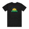 AS Colour Mens Staple Tee Thumbnail
