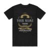 AS Colour Mens Staple Tee Thumbnail