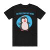 AS Colour Mens Staple Tee Thumbnail