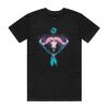 AS Colour Mens Staple Tee Thumbnail