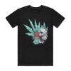 AS Colour Mens Staple Tee Thumbnail