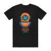 AS Colour Mens Staple Tee Thumbnail