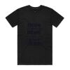AS Colour Mens Staple Tee Thumbnail