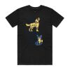 AS Colour Mens Staple Tee Thumbnail