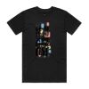 AS Colour Mens Staple Tee Thumbnail
