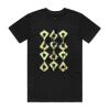 AS Colour Mens Staple Tee Thumbnail