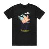 AS Colour Mens Staple Tee Thumbnail