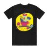 AS Colour Mens Staple Tee Thumbnail