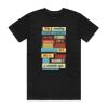 AS Colour Mens Staple Tee Thumbnail