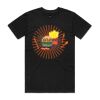 AS Colour Mens Staple Tee Thumbnail