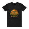 AS Colour Mens Staple Tee Thumbnail