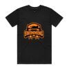 AS Colour Mens Staple Tee Thumbnail